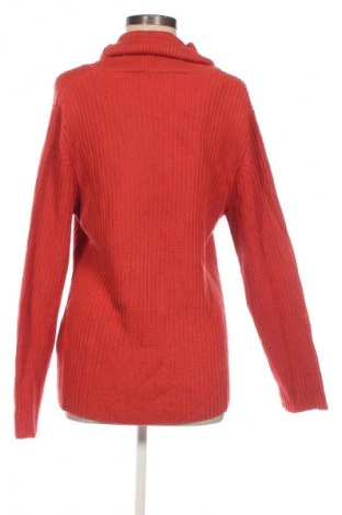 Damski sweter Monari, Rozmiar XL, Kolor Czerwony, Cena 269,99 zł
