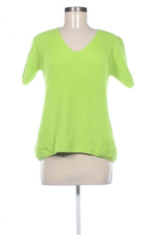 Damenpullover Mondi, Größe M, Farbe Grün, Preis 13,99 €