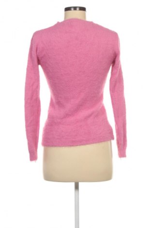 Damenpullover Moni&Co, Größe S, Farbe Rosa, Preis 18,99 €