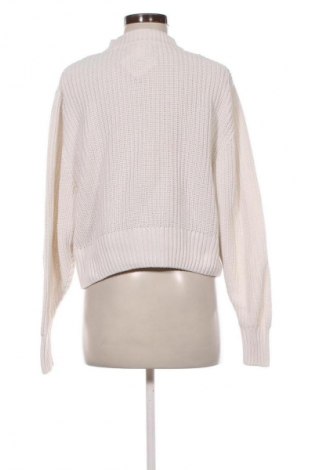 Dámský svetr Monki, Velikost XS, Barva Bílá, Cena  218,00 Kč