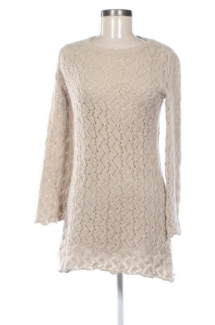 Pulover de femei Monki, Mărime S, Culoare Bej, Preț 69,99 Lei