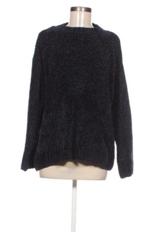 Női pulóver Monki, Méret S, Szín Kék, Ár 4 959 Ft