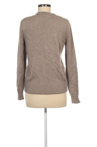 Дамски пуловер Montego, Размер S, Цвят Кафяв, Цена 20,99 лв.