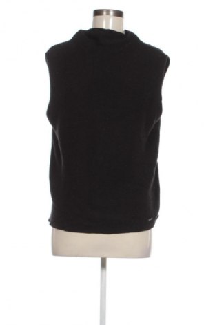 Γυναικείο πουλόβερ More & More, Μέγεθος S, Χρώμα Μαύρο, Τιμή 14,99 €