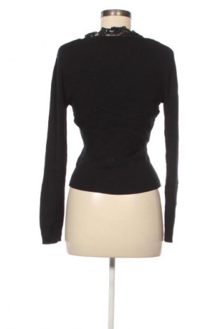 Γυναικείο πουλόβερ More & More, Μέγεθος M, Χρώμα Μαύρο, Τιμή 25,99 €