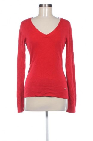 Pulover de femei More & More, Mărime S, Culoare Roșu, Preț 95,99 Lei