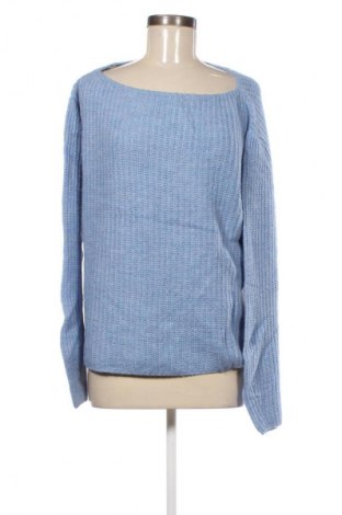 Női pulóver More & More, Méret XL, Szín Kék, Ár 10 049 Ft