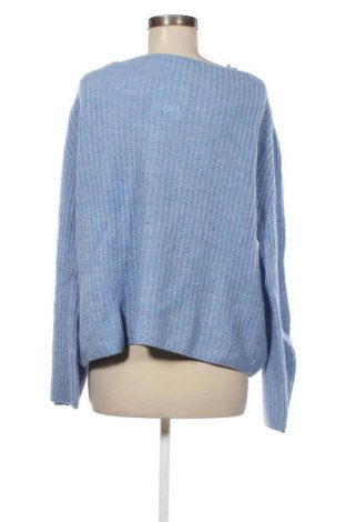 Női pulóver More & More, Méret XL, Szín Kék, Ár 10 049 Ft