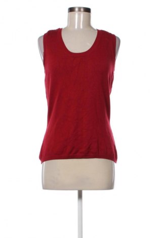 Dámský svetr More & More, Velikost M, Barva Červená, Cena  785,00 Kč