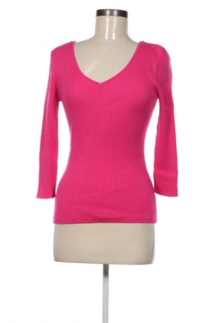 Γυναικείο πουλόβερ Morgan, Μέγεθος M, Χρώμα Ρόζ , Τιμή 21,99 €