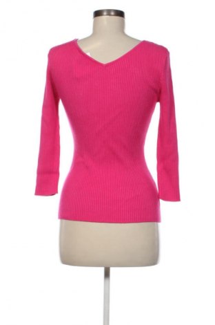 Γυναικείο πουλόβερ Morgan, Μέγεθος M, Χρώμα Ρόζ , Τιμή 21,99 €