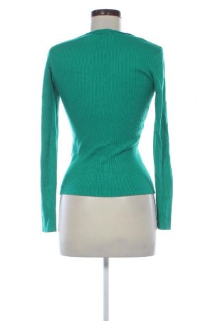 Dámský svetr Morgan, Velikost M, Barva Zelená, Cena  519,00 Kč