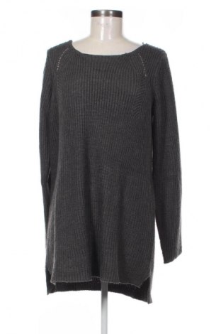 Damenpullover Mossimo, Größe XL, Farbe Grau, Preis 15,00 €