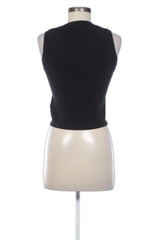 Γυναικείο πουλόβερ Motivi, Μέγεθος M, Χρώμα Μαύρο, Τιμή 18,99 €