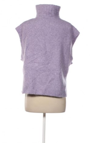 Γυναικείο πουλόβερ Moves, Μέγεθος M, Χρώμα Βιολετί, Τιμή 17,99 €