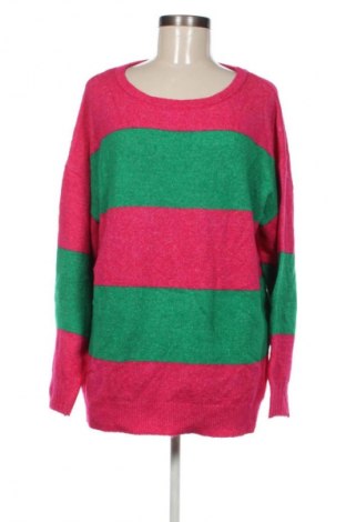 Dámský svetr Ms Mode, Velikost M, Barva Vícebarevné, Cena  249,00 Kč