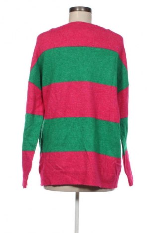 Dámský svetr Ms Mode, Velikost M, Barva Vícebarevné, Cena  249,00 Kč
