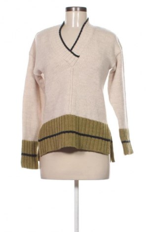 Damski sweter Mudo Collection, Rozmiar XS, Kolor Kolorowy, Cena 94,25 zł