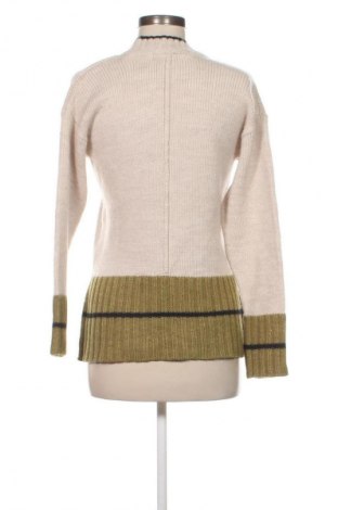 Damski sweter Mudo Collection, Rozmiar XS, Kolor Kolorowy, Cena 94,25 zł