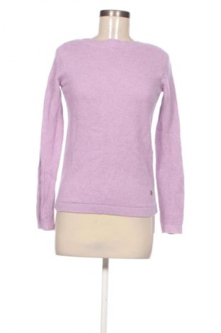 Γυναικείο πουλόβερ Multiblu, Μέγεθος S, Χρώμα Βιολετί, Τιμή 14,77 €