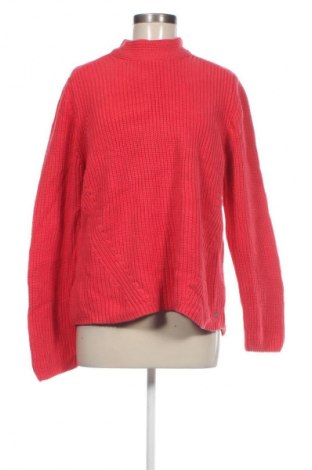 Damenpullover Mustang, Größe XL, Farbe Rot, Preis € 15,99
