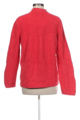 Damenpullover Mustang, Größe XL, Farbe Rot, Preis € 15,99