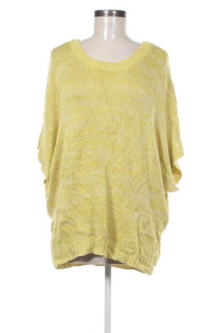 Damenpullover My Own, Größe XL, Farbe Gelb, Preis € 12,99