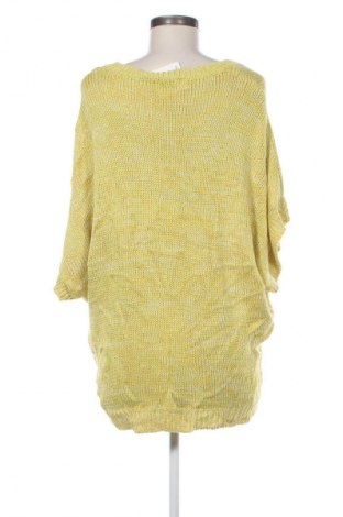 Damenpullover My Own, Größe XL, Farbe Gelb, Preis € 12,99