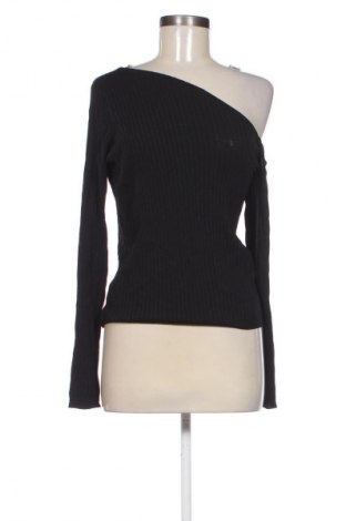 Pulover de femei NA-KD, Mărime S, Culoare Negru, Preț 108,04 Lei