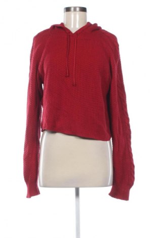 Női pulóver NA-KD, Méret S, Szín Piros, Ár 6 569 Ft