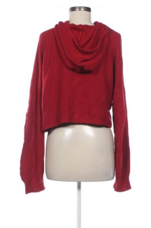 Női pulóver NA-KD, Méret S, Szín Piros, Ár 6 569 Ft