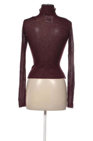 Pulover de femei NA-KD, Mărime S, Culoare Mov, Preț 76,99 Lei