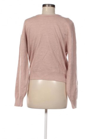 Γυναικείο πουλόβερ NA-KD, Μέγεθος M, Χρώμα Σάπιο μήλο, Τιμή 14,99 €