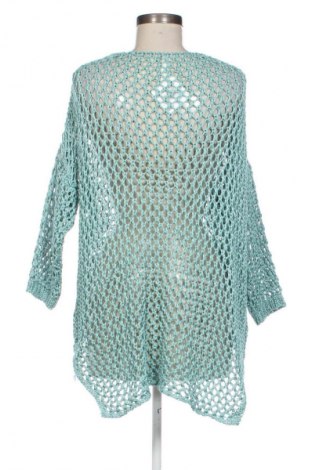 Damski sweter NEW COLLECTION, Rozmiar XL, Kolor Zielony, Cena 85,99 zł