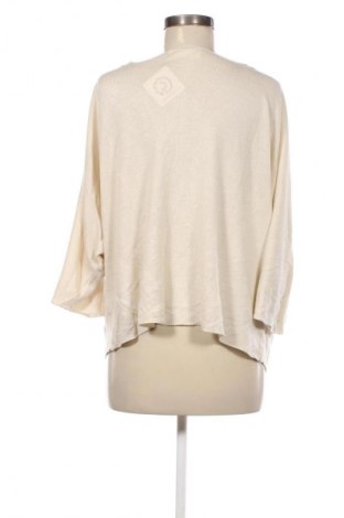 Dámský svetr NEW COLLECTION, Velikost XL, Barva Krémová, Cena  459,00 Kč