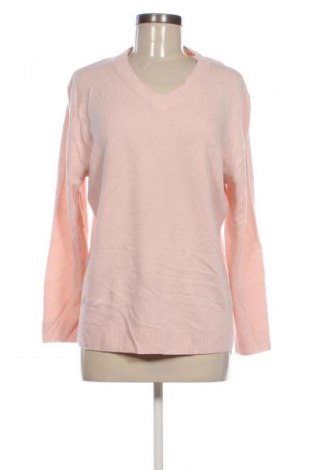Дамски пуловер Nach, Размер XL, Цвят Розов, Цена 30,99 лв.