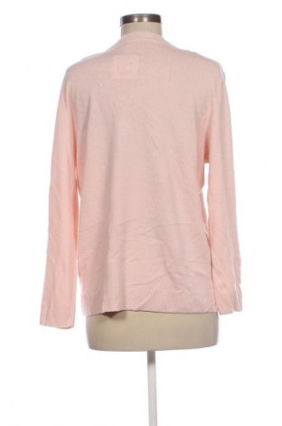 Дамски пуловер Nach, Размер XL, Цвят Розов, Цена 30,99 лв.