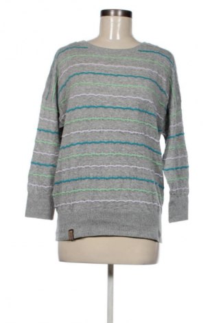 Дамски пуловер Naketano, Размер XL, Цвят Многоцветен, Цена 58,99 лв.