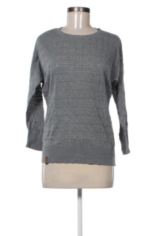 Dámský svetr Naketano, Velikost L, Barva Šedá, Cena  859,00 Kč