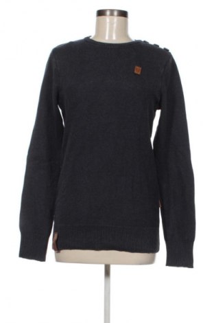 Pulover de femei Naketano, Mărime M, Culoare Albastru, Preț 174,99 Lei