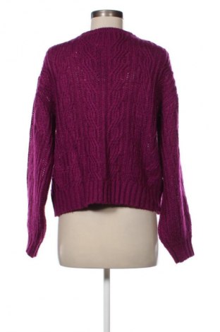 Női pulóver Nasty Gal, Méret M, Szín Lila, Ár 22 040 Ft