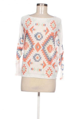 Pulover de femei Natura, Mărime S, Culoare Multicolor, Preț 18,99 Lei
