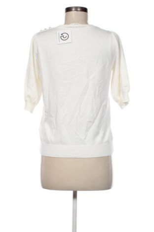 Γυναικείο πουλόβερ Ned, Μέγεθος S, Χρώμα Εκρού, Τιμή 6,99 €