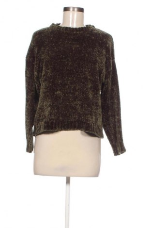 Pulover de femei New Look, Mărime S, Culoare Verde, Preț 77,17 Lei