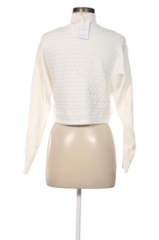 Damski sweter New Look, Rozmiar S, Kolor Biały, Cena 99,99 zł