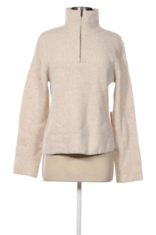 Damenpullover New Look, Größe S, Farbe Ecru, Preis € 19,99