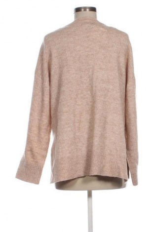 Damenpullover New Look, Größe L, Farbe Beige, Preis € 30,99