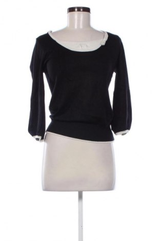 Γυναικείο πουλόβερ Next, Μέγεθος S, Χρώμα Μαύρο, Τιμή 20,97 €