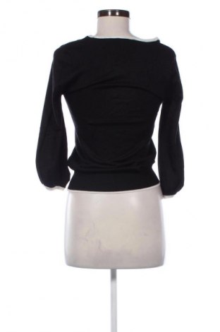 Γυναικείο πουλόβερ Next, Μέγεθος S, Χρώμα Μαύρο, Τιμή 20,97 €