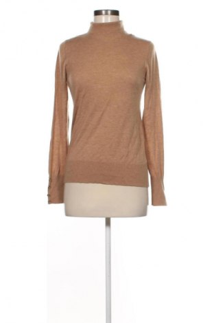 Дамски пуловер Next, Размер M, Цвят Бежов, Цена 40,89 лв.